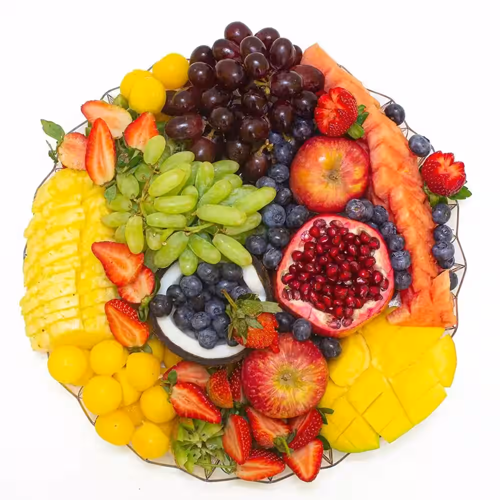 Classic Sunset Platter 10pax
